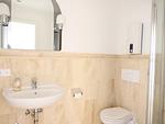 Badezimmer - Stephanstr. 8, Whg. 53 - Top-Hundeurlaub