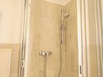 Badezimmer - Stephanstr. 8, Whg. 53 - Top-Hundeurlaub