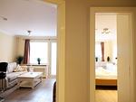 Wohnzimmer - Stephanstr. 8, Whg. 53 - Top-Hundeurlaub