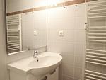 Badezimmer - Strandstr. 6, Whg. 7 - Top-Hundeurlaub