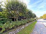 Hauptansicht - Kirchenweg 30, Whg. 9 - Sonnenseite - Top-Hundeurlaub