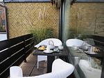 Balkon - Kirchenweg 30, Whg. 9 - Sonnenseite - Top-Hundeurlaub