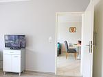 TV / Multimedia - Kjeirstr. 34, Whg. 08, Haus Atlanta - Top-Hundeurlaub
