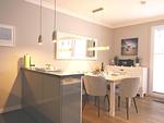 Wohnzimmer - Strandstr. 6, Whg. 18 - Top-Hundeurlaub