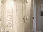 Badezimmer - Strandstr. 6, Whg. 18 - Top-Hundeurlaub