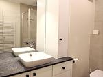Badezimmer - Strandstr. 6, Whg. 18 - Top-Hundeurlaub