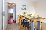 Wohnzimmer - Kjeirstr. 34, Whg. 14, Haus Atlanta - Top-Hundeurlaub
