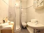 Badezimmer - Gartenstr. 6c, Whg. 38 - Top-Hundeurlaub