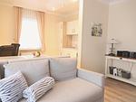 Wohnzimmer - Fischerweg 39, Whg. 3 - Helgoland - Top-Hundeurlaub