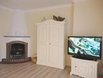 TV / Multimedia - Fischerweg 39, Whg. 3 - Helgoland - Top-Hundeurlaub