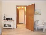 Wohnzimmer - Fischerweg 39, Whg. 3 - Helgoland - Top-Hundeurlaub