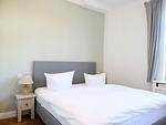 Schlafzimmer - Bundiswung 9, Whg. 2 - Top-Hundeurlaub