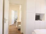 Schlafzimmer - Bundiswung 9, Whg. 2 - Top-Hundeurlaub
