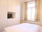 Schlafzimmer - Bundiswung 9, Whg. 2 - Top-Hundeurlaub