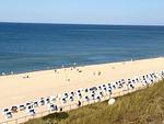 Strand - Bundiswung 9, Whg. 3 - Top-Hundeurlaub