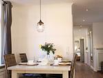 Wohnzimmer - Bundiswung 9, Whg. 3 - Top-Hundeurlaub