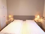 Schlafzimmer - Bundiswung 9, Whg. 3 - Top-Hundeurlaub