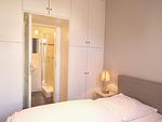 Schlafzimmer - Bundiswung 9, Whg. 3 - Top-Hundeurlaub