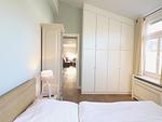 Schlafzimmer - Bundiswung 9, Whg. 3 - Top-Hundeurlaub