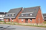 Hauptansicht - Dünenstr. 31a, OG rechts - Top-Hundeurlaub
