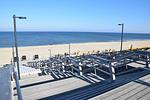 Strand - Dünenstr. 31a, OG rechts - Top-Hundeurlaub