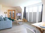 Wohnzimmer - Gorch-Fock-Str. 1, OG - Top-Hundeurlaub