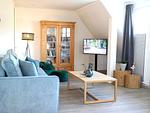 Wohnzimmer - Gorch-Fock-Str. 1, OG - Top-Hundeurlaub