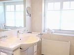 Badezimmer - Gorch-Fock-Str. 1, OG - Top-Hundeurlaub