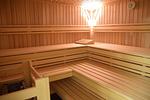 Sauna - Kampstr. 9, W3, GB3 - Top-Hundeurlaub