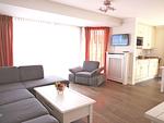 Wohnzimmer - Kampstr. 9, W3, GB3 - Top-Hundeurlaub