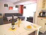 Wohnzimmer - Kampstr. 9, W3, GB3 - Top-Hundeurlaub