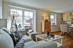 Wohnzimmer - Kampstr. 9, W5, GB3 - Top-Hundeurlaub