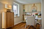 Küche / Küchenzeile - Kampstr. 9, W5, GB3 - Top-Hundeurlaub