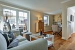 Wohnzimmer - Kampstr. 9, W5, GB3 - Top-Hundeurlaub