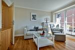 Wohnzimmer - Kampstr. 9, W5, GB3 - Top-Hundeurlaub