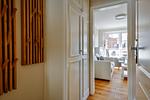 Wohnzimmer - Kampstr. 9, W5, GB3 - Top-Hundeurlaub