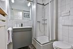 Badezimmer - Kampstr. 9, W5, GB3 - Top-Hundeurlaub