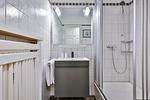 Badezimmer - Kampstr. 9, W5, GB3 - Top-Hundeurlaub