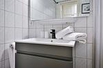 Badezimmer - Kampstr. 9, W5, GB3 - Top-Hundeurlaub