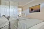 Schlafzimmer - Kampstr. 9, W5, GB3 - Top-Hundeurlaub