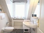 Badezimmer - Kampstr. 9, W9, GB3 - Top-Hundeurlaub