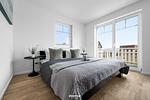 Wohnzimmer - Ferienhaus Beachvilla Olpenitz - Top-Hundeurlaub