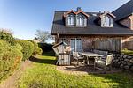 Terrasse - Sonnenfreude - Top-Hundeurlaub