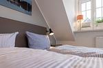 Schlafzimmer - Sonnenfreude - Top-Hundeurlaub