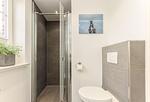 Badezimmer - Sonnenfreude - Top-Hundeurlaub