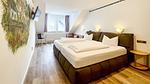 Schlafzimmer - BB2 320 - Top-Hundeurlaub