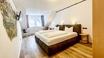 Schlafzimmer - BB2 320 - Top-Hundeurlaub
