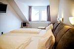 Schlafzimmer - BB2 320 - Top-Hundeurlaub