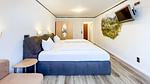 Schlafzimmer - BB2 320 - Top-Hundeurlaub