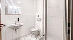 Badezimmer - BB2 320 - Top-Hundeurlaub